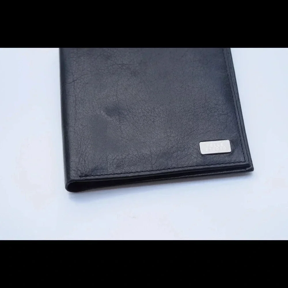 Pelle studio bi fold wallet